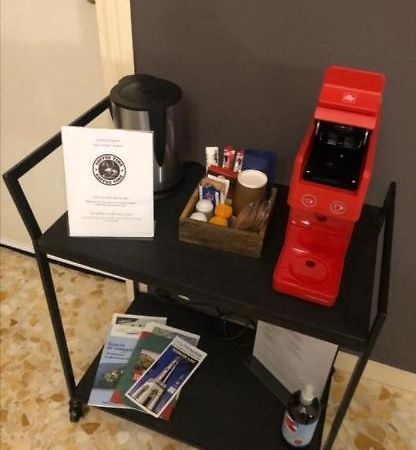 Le Calle Di Brunate بروناتي المظهر الخارجي الصورة