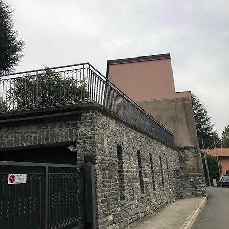 Le Calle Di Brunate بروناتي المظهر الخارجي الصورة