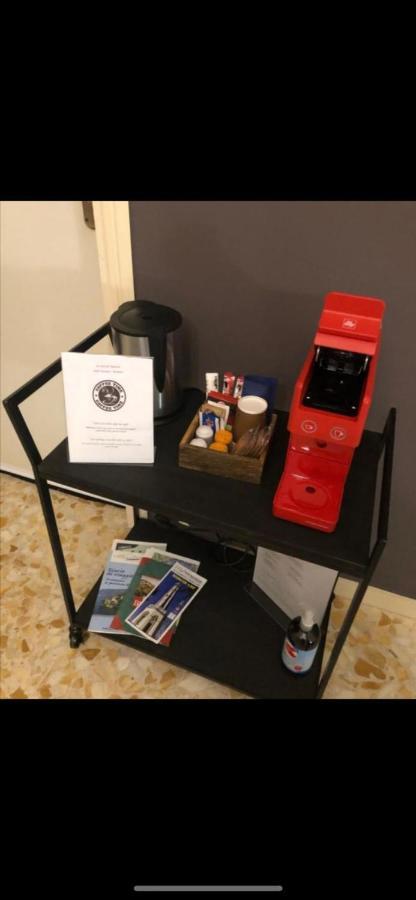 Le Calle Di Brunate بروناتي المظهر الخارجي الصورة