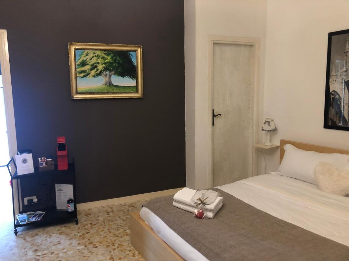 Le Calle Di Brunate بروناتي المظهر الخارجي الصورة