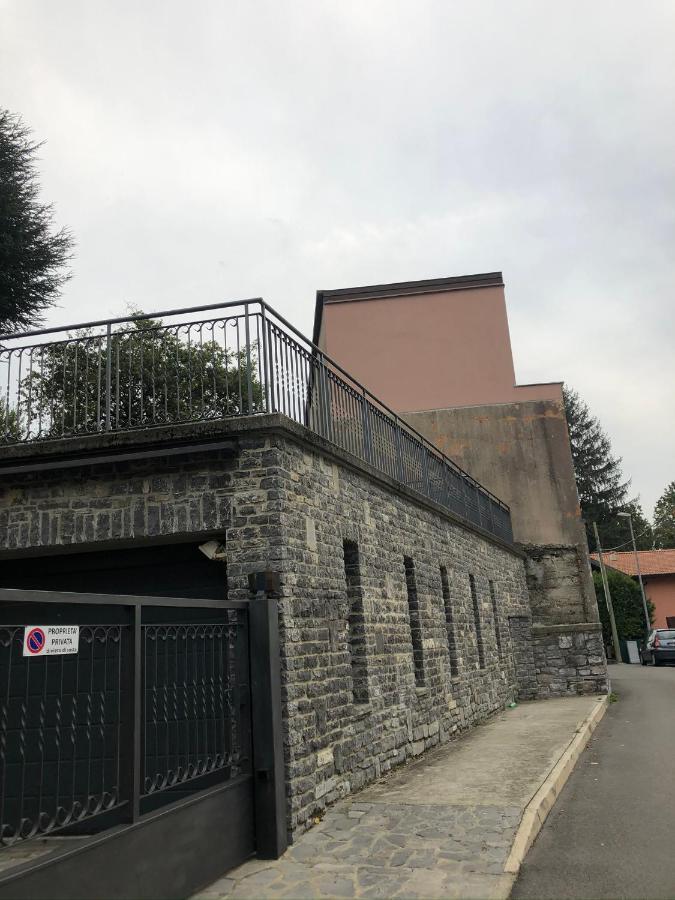 Le Calle Di Brunate بروناتي المظهر الخارجي الصورة