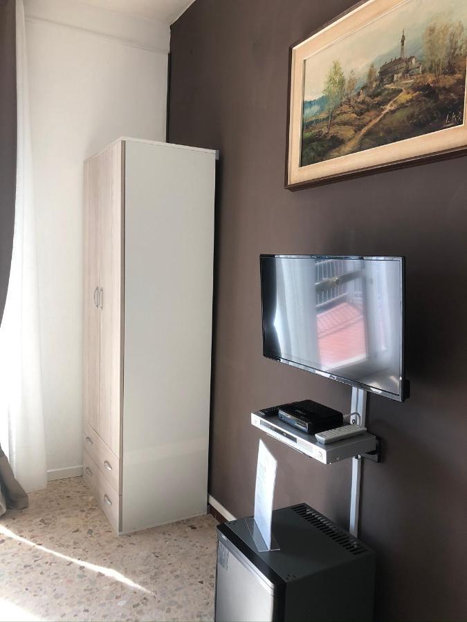 Le Calle Di Brunate بروناتي المظهر الخارجي الصورة
